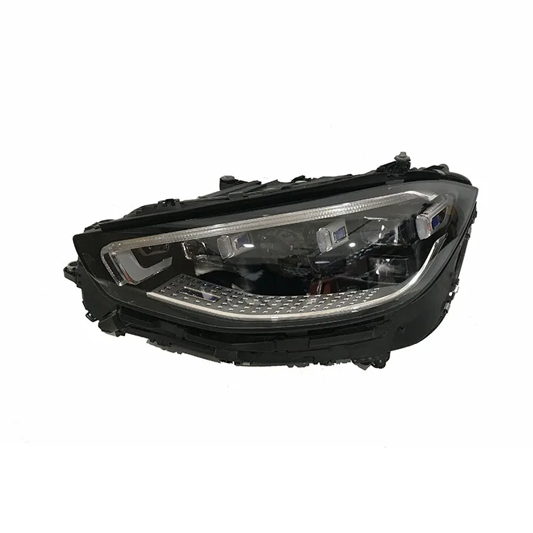 

Suitable for Mercedes-Benz 223 Car Headlamp 2021 Meteor Shower Headlight Car Led Auto Lighting Systems