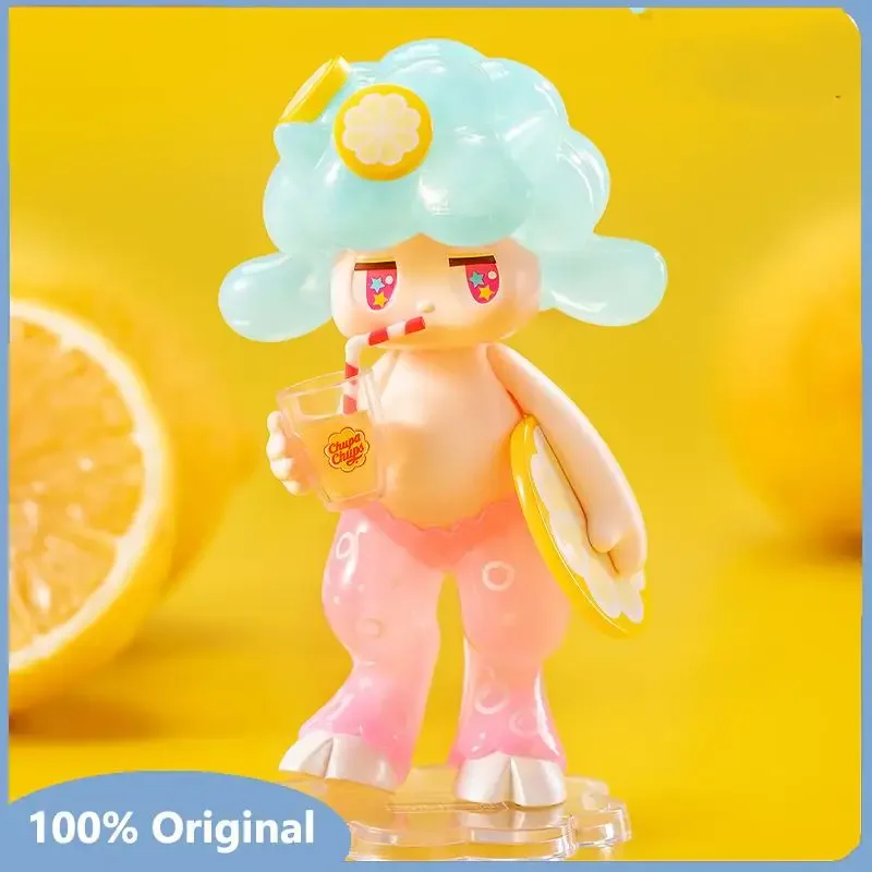 

Original SATYR RORY X Lollipop Series Blind Random Box Toys Model Mystery Box Cute Anime Figure Mistery Surprise Box Girls Gift