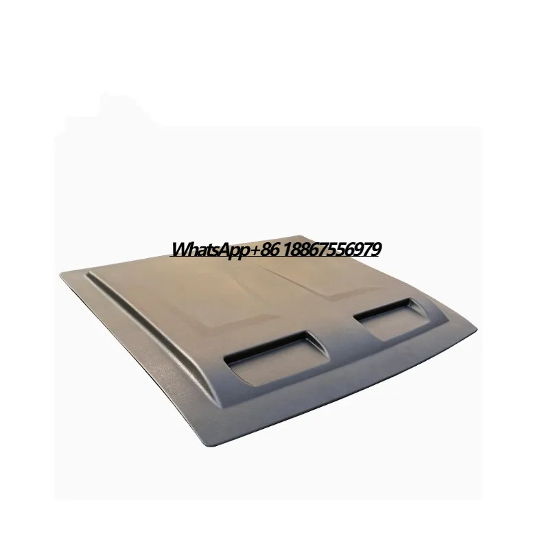 

BYD Accessories Car Exterior Parts Car Engine Hood Cover Suitable for BYD Leopard 5