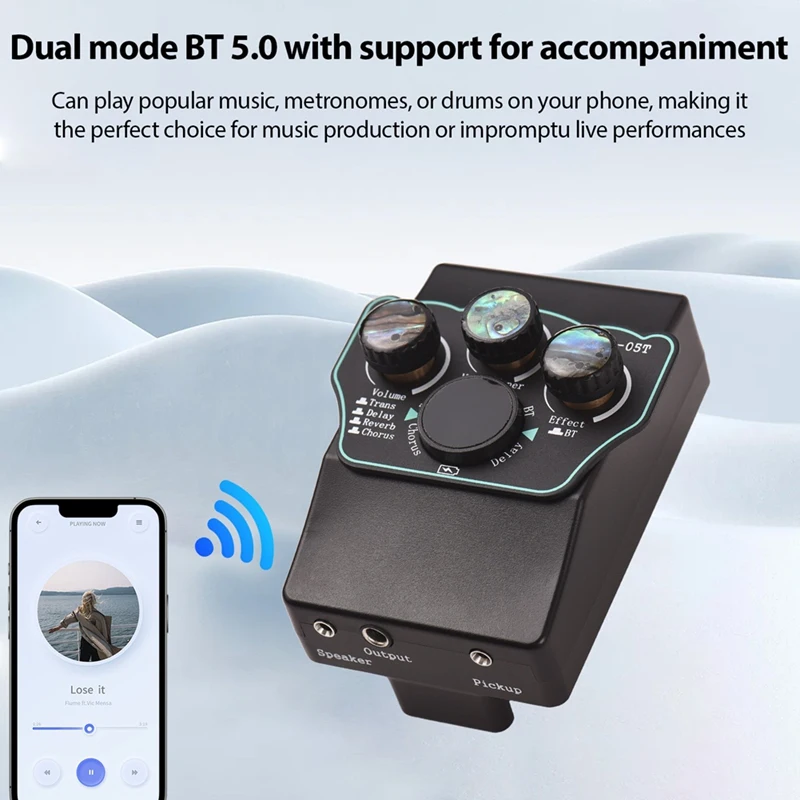 Thumbnail 2 - #13 Highest Rated Acoustic Guitar Pickups to Buy in 2026