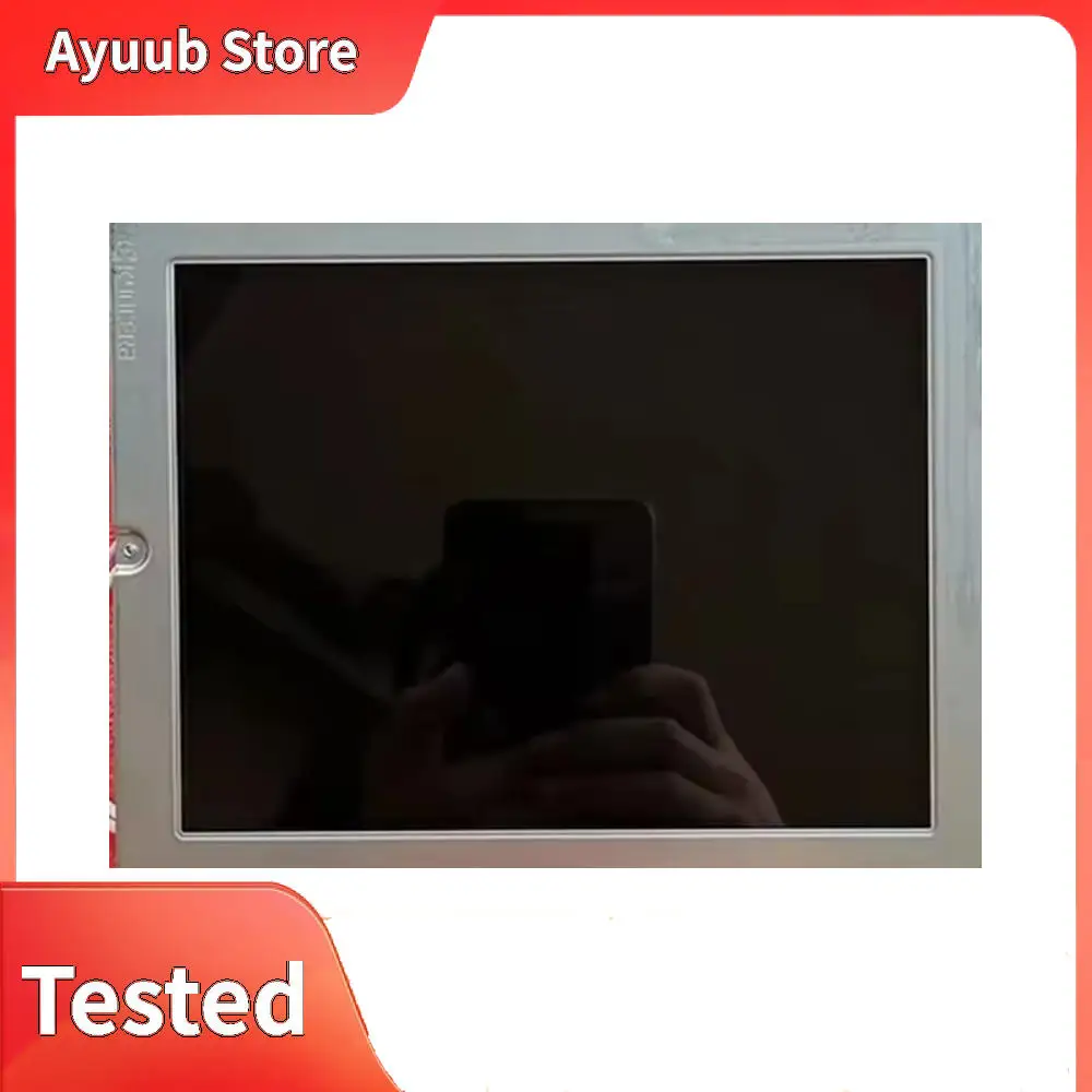 Schermo LCD display industriale originale TCG075VG2AC-G00