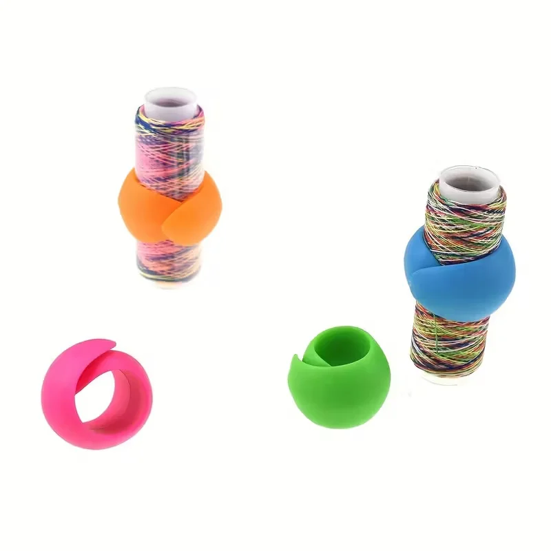 Thumbnail 4 - #32 Yarn Spools Discount Picks