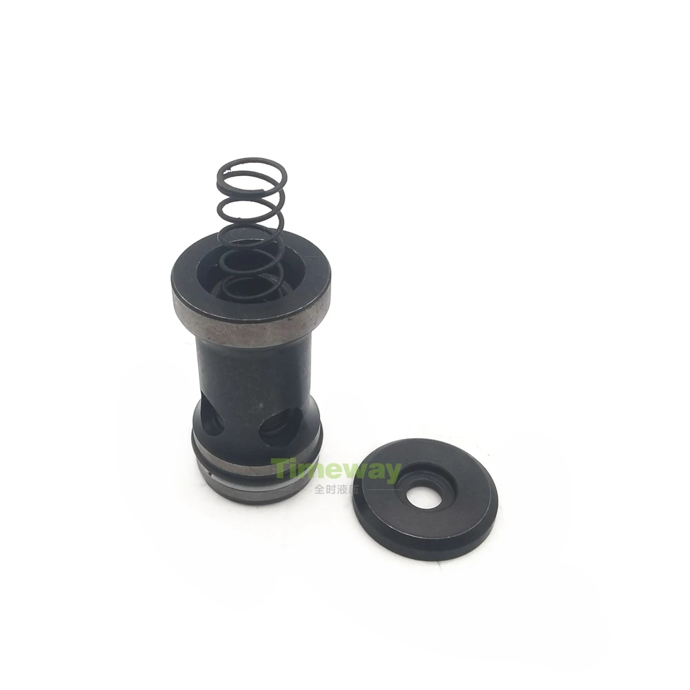 صمام الملف اللولبي صمام الاختيار R 900345372   M-SR 15 KE05-1X صمام أحادي الاتجاه