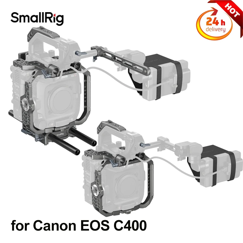 Smallrig For Canon …