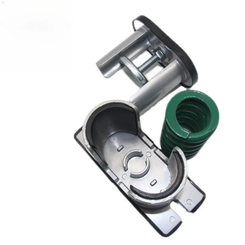 Stainless Steel Housed Hvac Spring Vibration Isolator （Random Color Delivery）