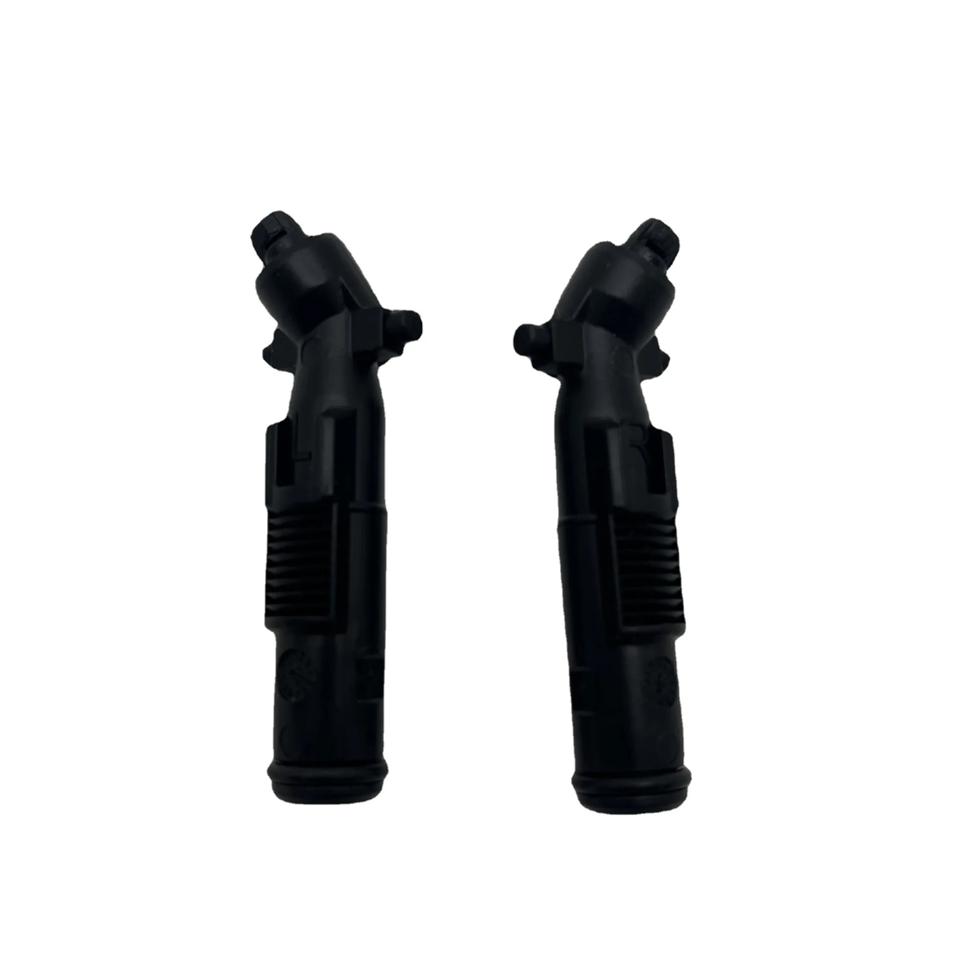 For Porsche headlight sprinkler 971955099 971955100