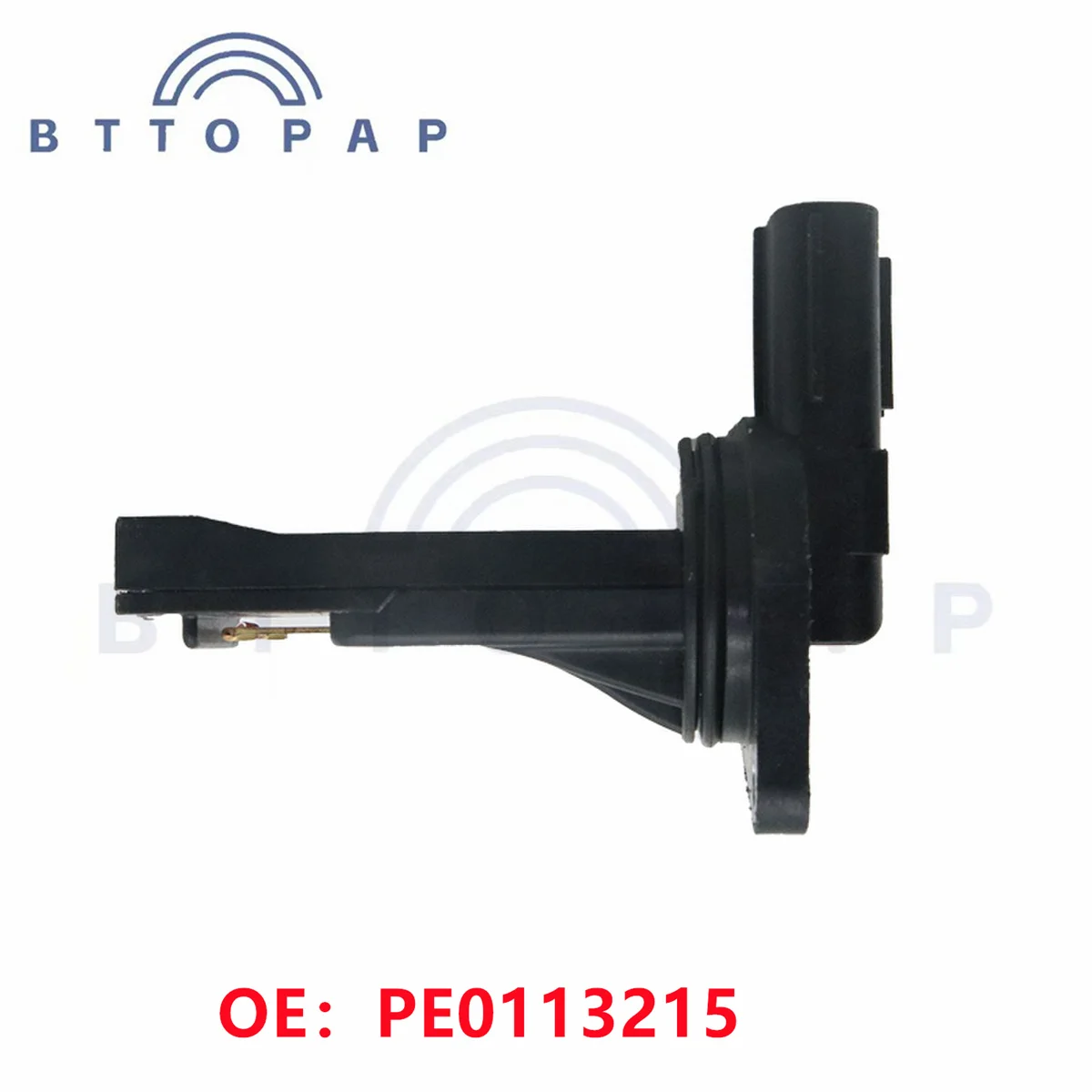 Medidor de flujo de aire masivo Original Sensor MA PE0113215 330880128 E5T62271 para 2.0L 2.3L 2.5 L Mazda-3 6 CX-5 2.5L 2.0 2.3 7516485