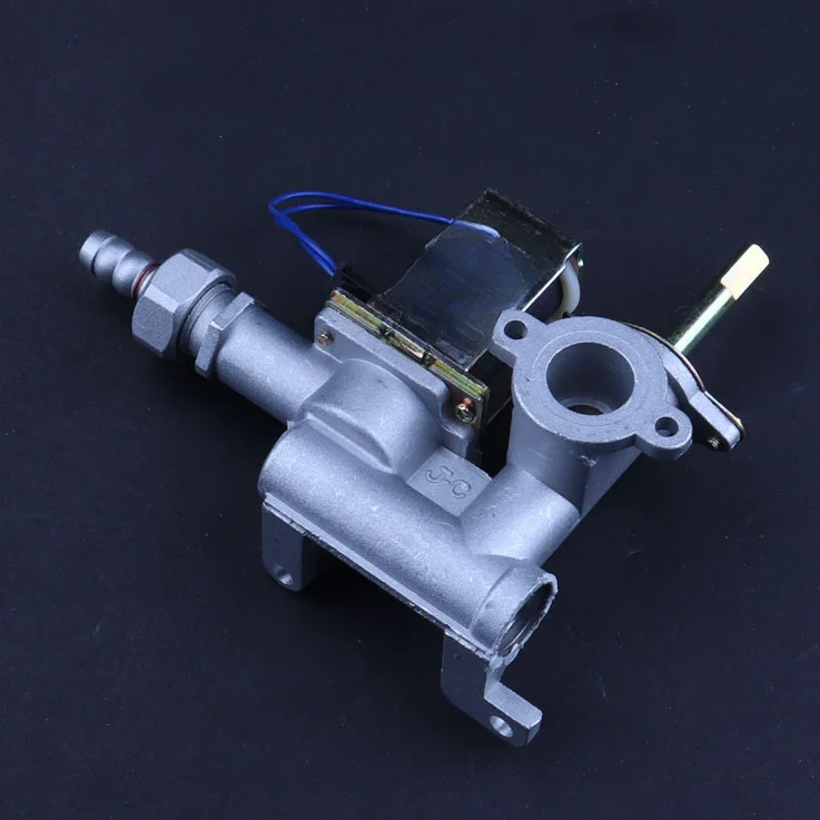 

Steam Furnace Steam Engine Steam Furnace Solenoid Valve Control Valve Switch Accessories 252