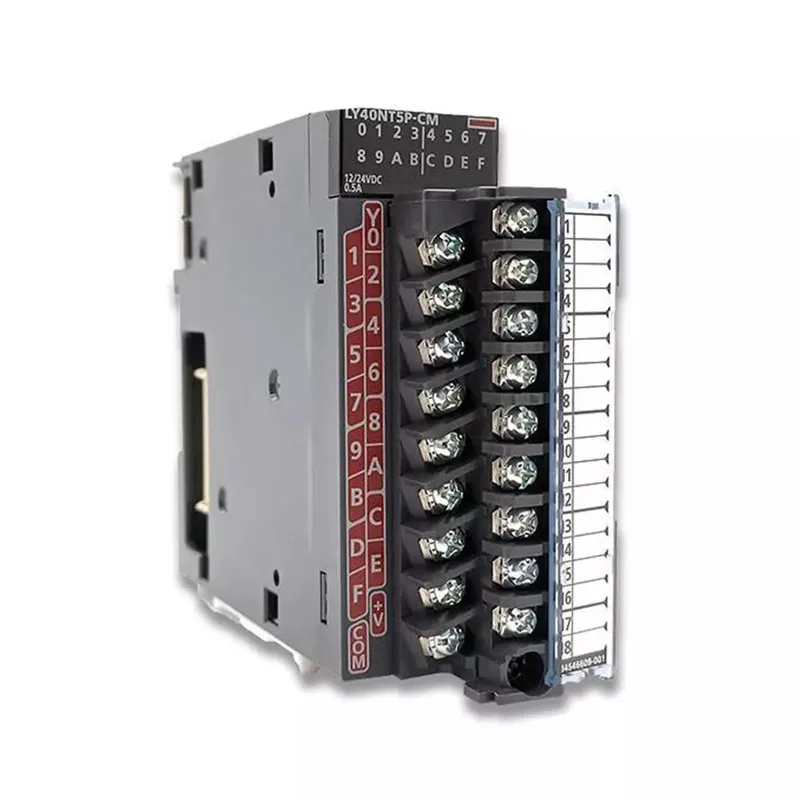 L Serie LY40NT5P  PLC Module  In Stock