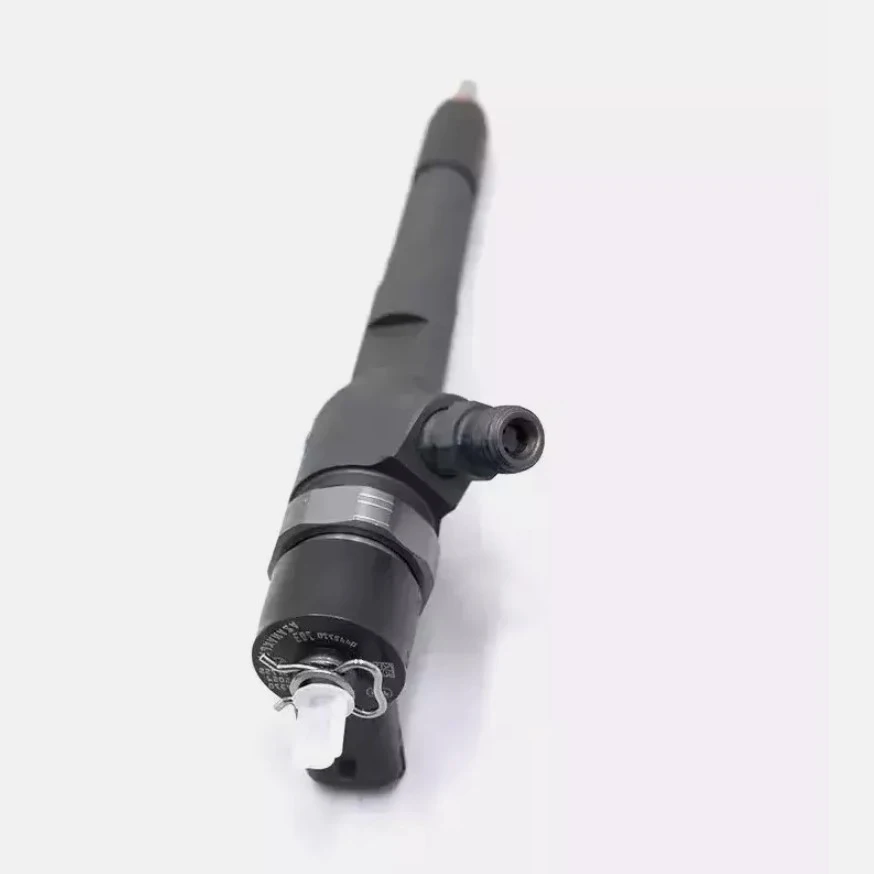 0445110188 Kraftstoffeinspritzdüse Common Rail für Citroen Ford Peugeot Volvo Mazda Autozubehör