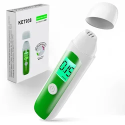 Ketone Breath Meter, Sterile Measurement Keto Tester, Rechargeable, Helps You Enter Ketosis Easily(mmol/L)