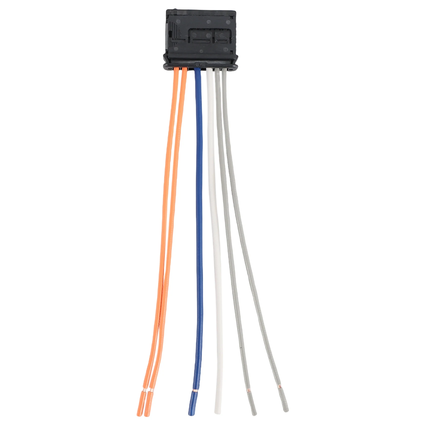 Telar de conector de arnés de luz trasera para Peugeot 1007 206 207 307 308 Citroen C2 C3 C4 C5 1606248780