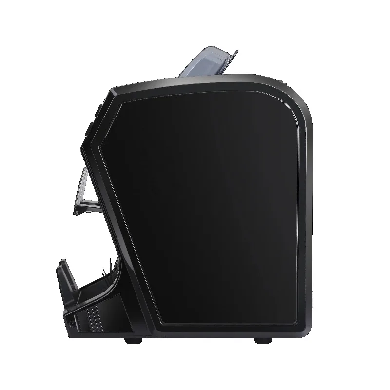 WT-800 CIS Mixed SAR LBP IQD XOF XAF USD MXN GBP EURO CNY Währungen Wert Cash Note Zählmaschine