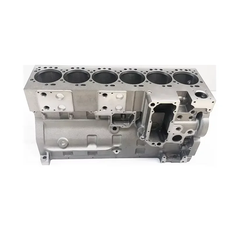 High Quality 6CT diesel Engine Cylinder Block 4947363 3939313 with Factory Price