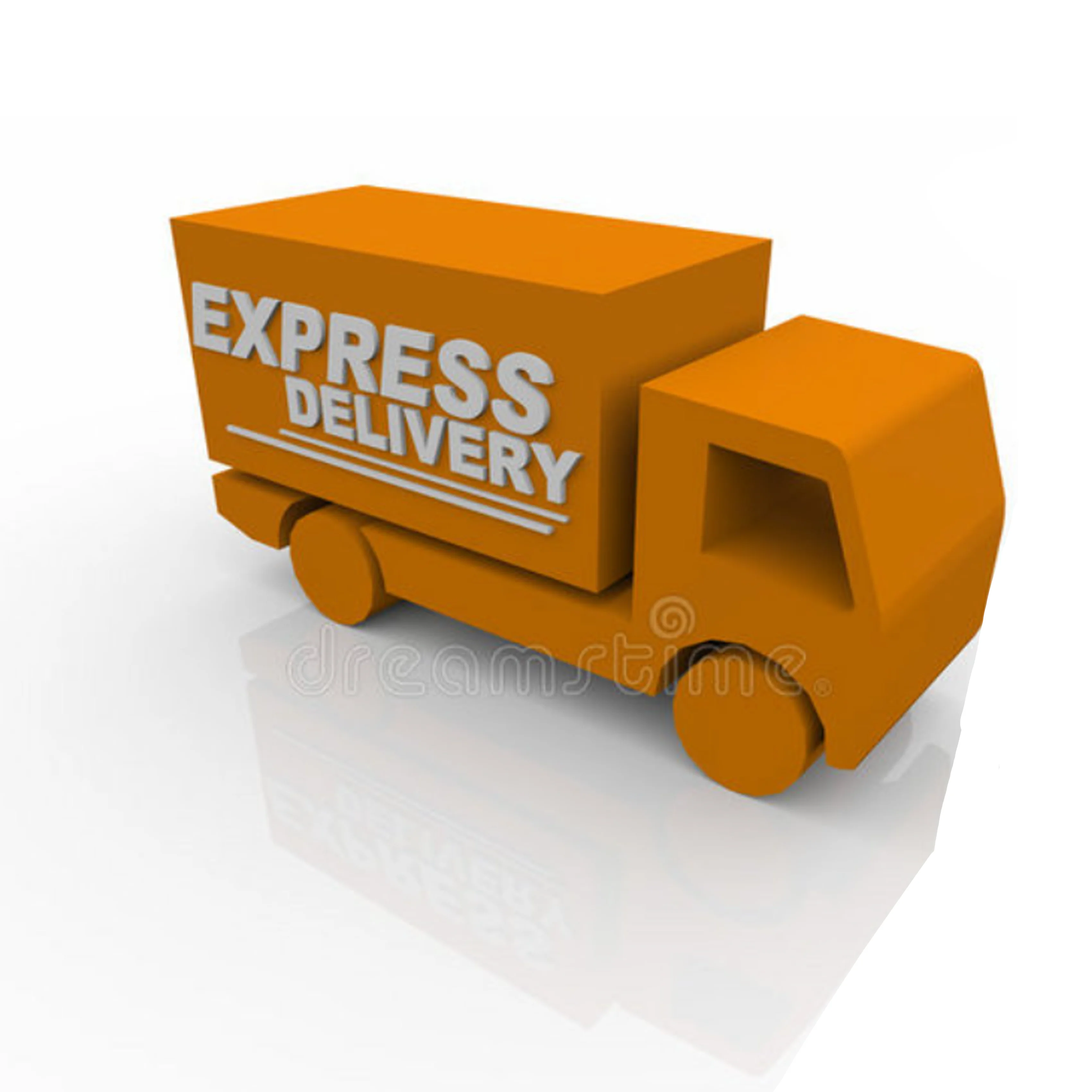 

Price Difference / Shipping Fee