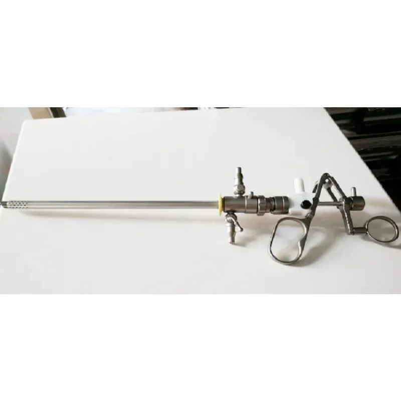 

Active/ Passive urology working element