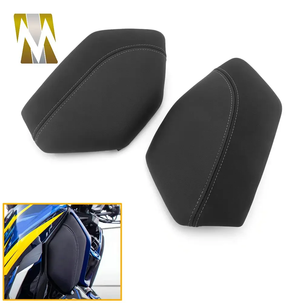 

XMAX Motorcycle Front Side Cover Storage Box Decoration Fairing Protector For Yamaha XMAX250 XMAX300 250 300 2019-2023 2024