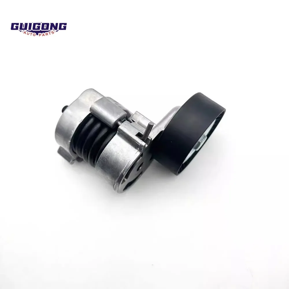 GUIGONG Automotive Engine Belt Tensioner Idler Accessory for BMW 3 Series E46 E90 316i 318i 320i N46  Car Accessories