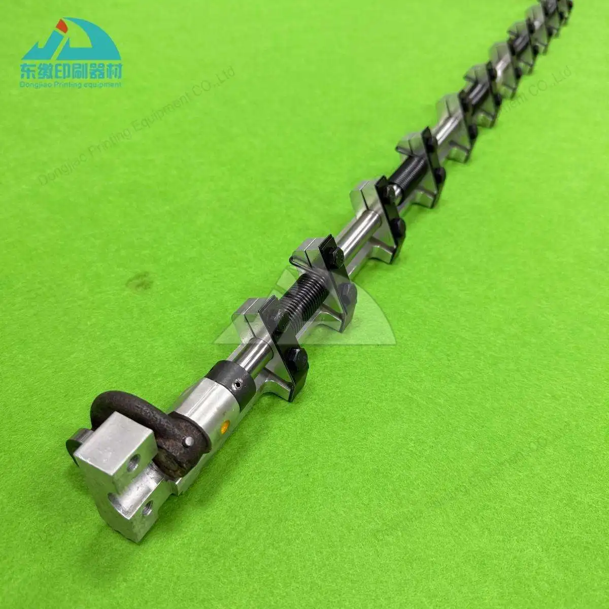 

900mm Gripper Bar 05.014.003 Replacement Spare Parts for Heidelberg Offset Printing Accessories Gripper Bar