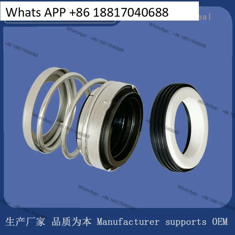

5PCS Mechanical Seal 560A-10/12/14/15/16/18/19/20/22 Chuanyuan/Liancheng/Lingxiao/Water Pump