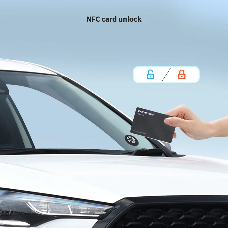 Plug Play Remote Starter Fit for Sienna Venza Sequoia  Tundra Granvia Gas Engine Cars  Auto Transmission Only