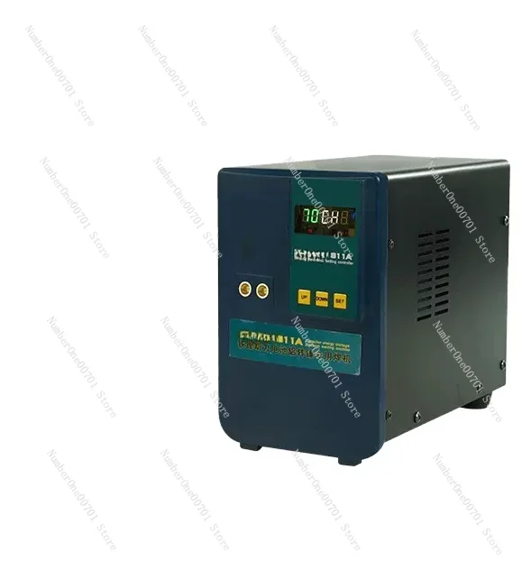 

Large Monomer Lithium Battery Spot-Welder Aluminum to Nickel Welding Copper High Power Capacitor Energy Storage