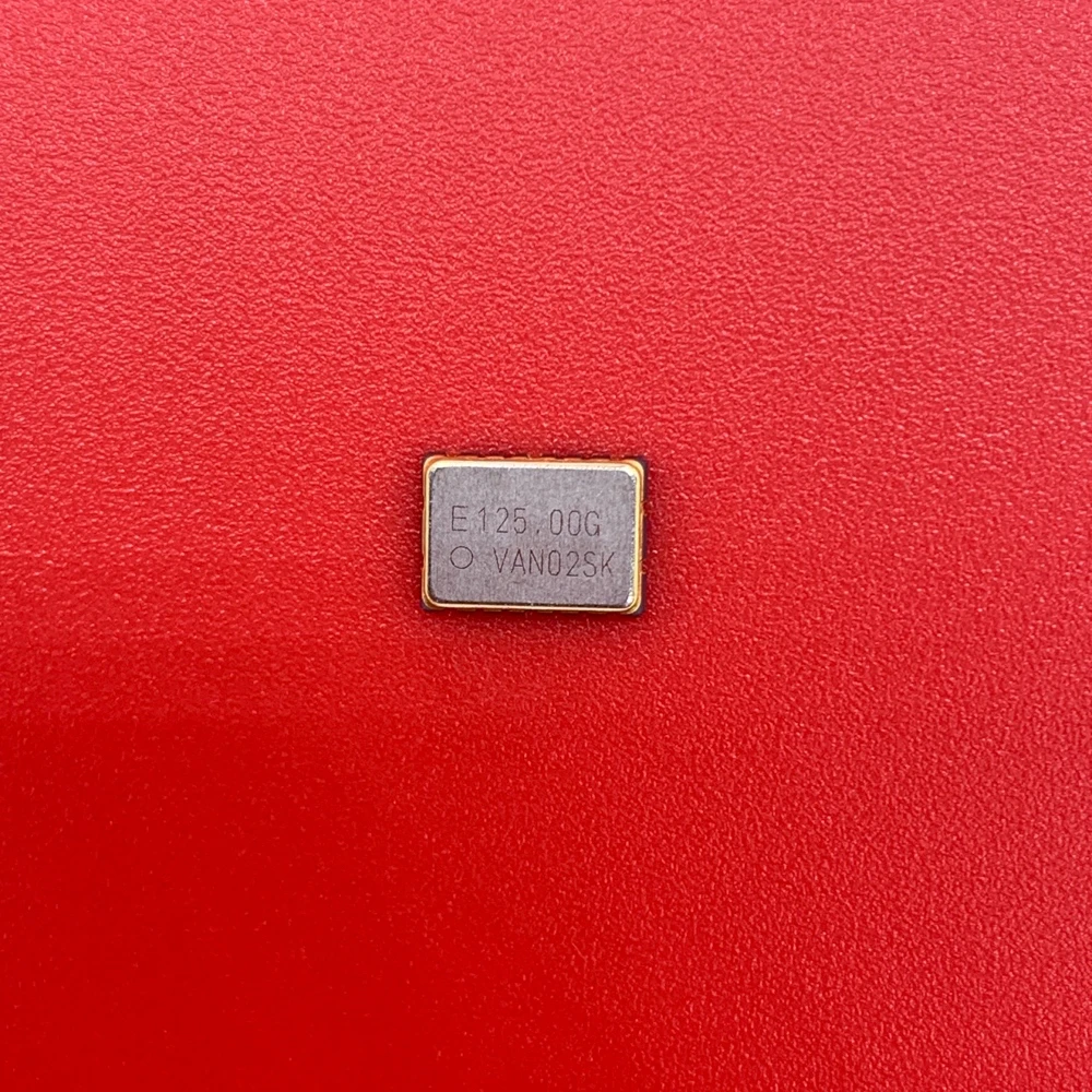 5PCS/ SG7050VAN-125.000MHZ-KEGA X1G004281002000 EPSON differential crystal import