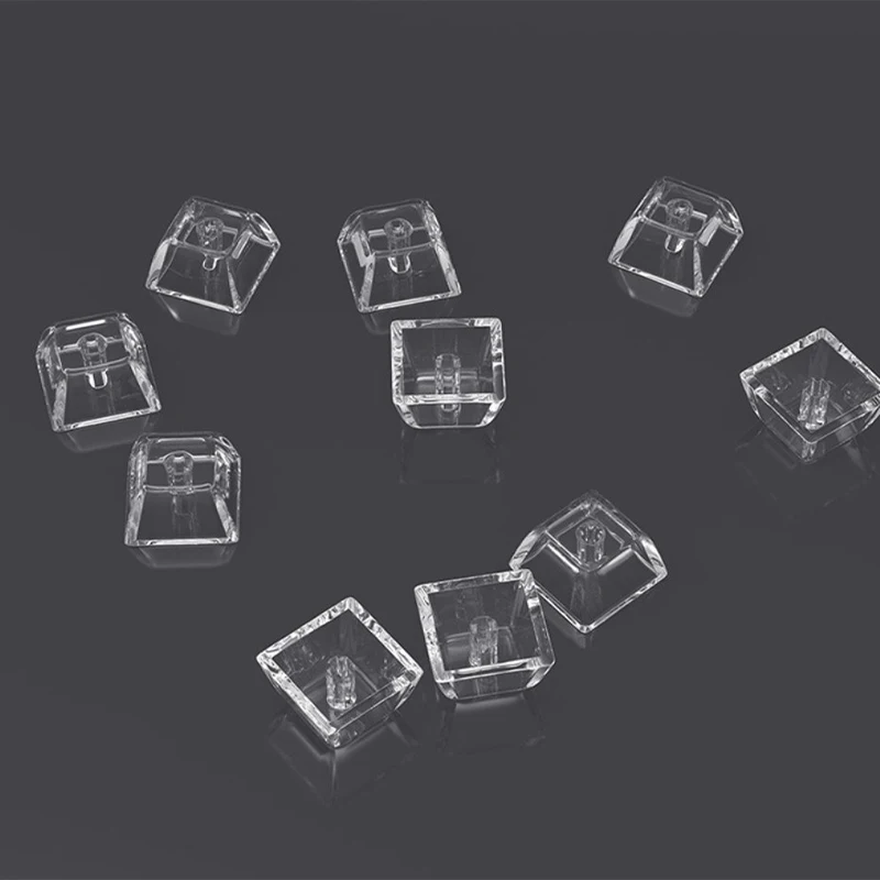 1PCS Durable XDA Keycaps 1U Keycap Perfect For Mechanical Keyboard Replacement For Gaming And Typing