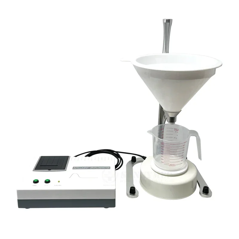 SY-B169A Uroflowmet…