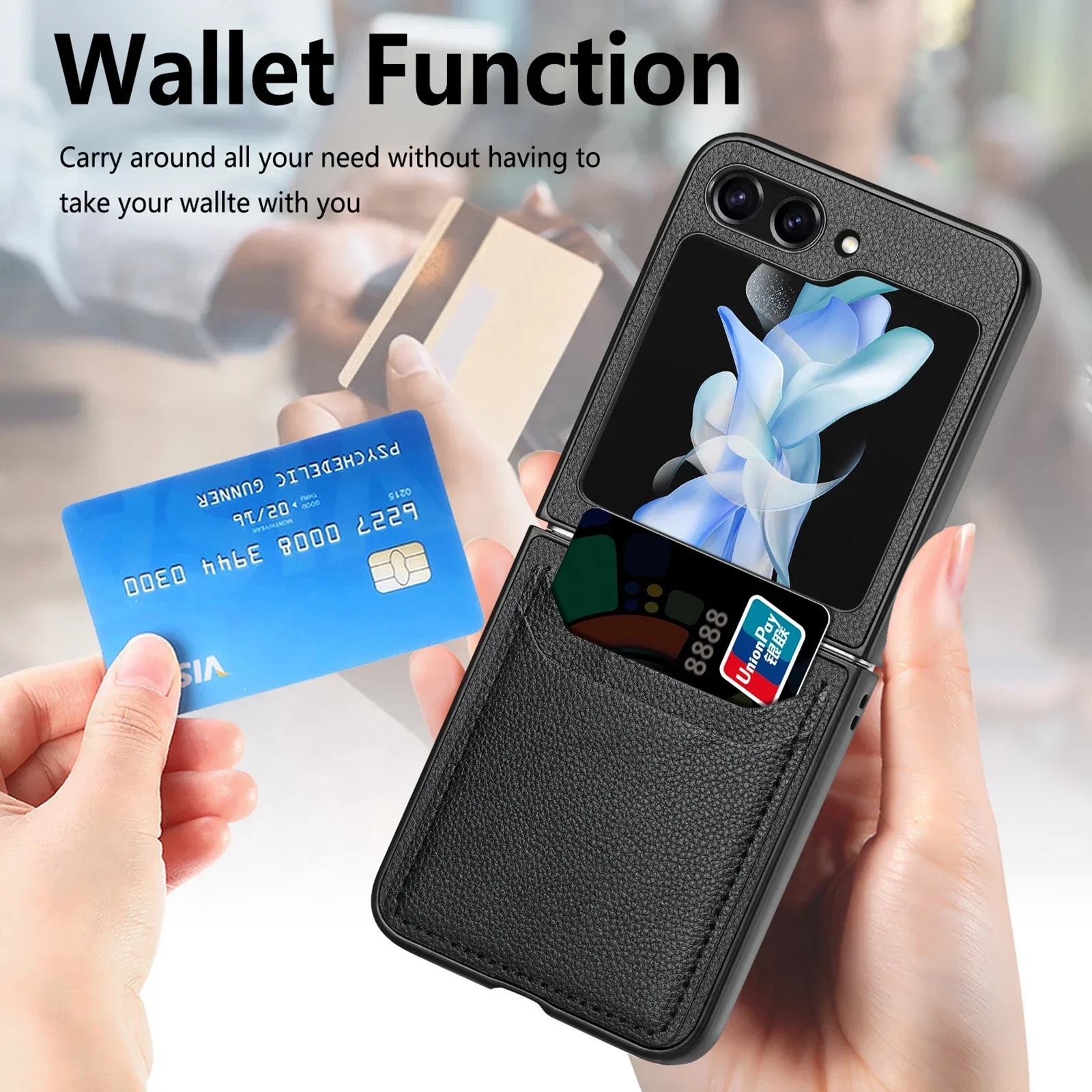 Luxury Business Sty…