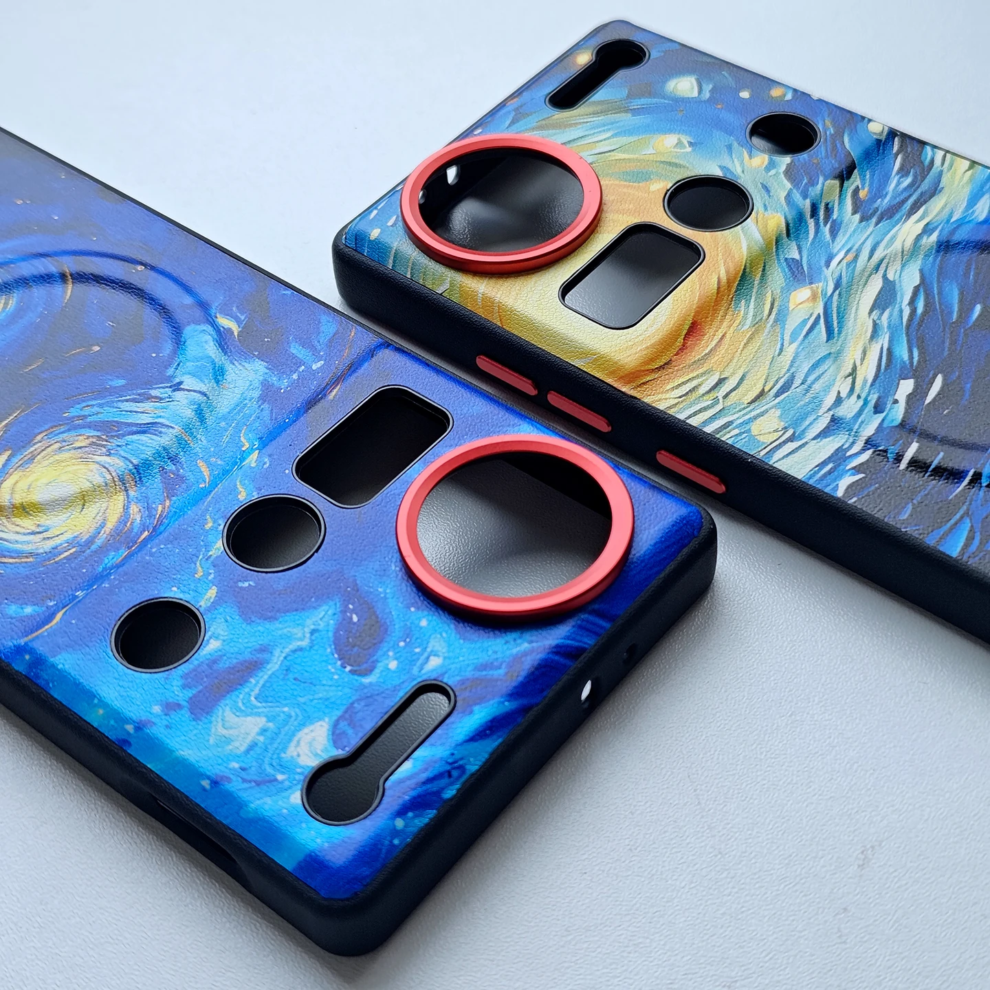 Für ZTE Nubia Z80 Z70S Z70 Ultra Hülle Magnetische Magneten PU-Leder Hautfreundliche Handyhülle Für Nubia Z80 Ultra 5G Schutzhülle – Detail 2