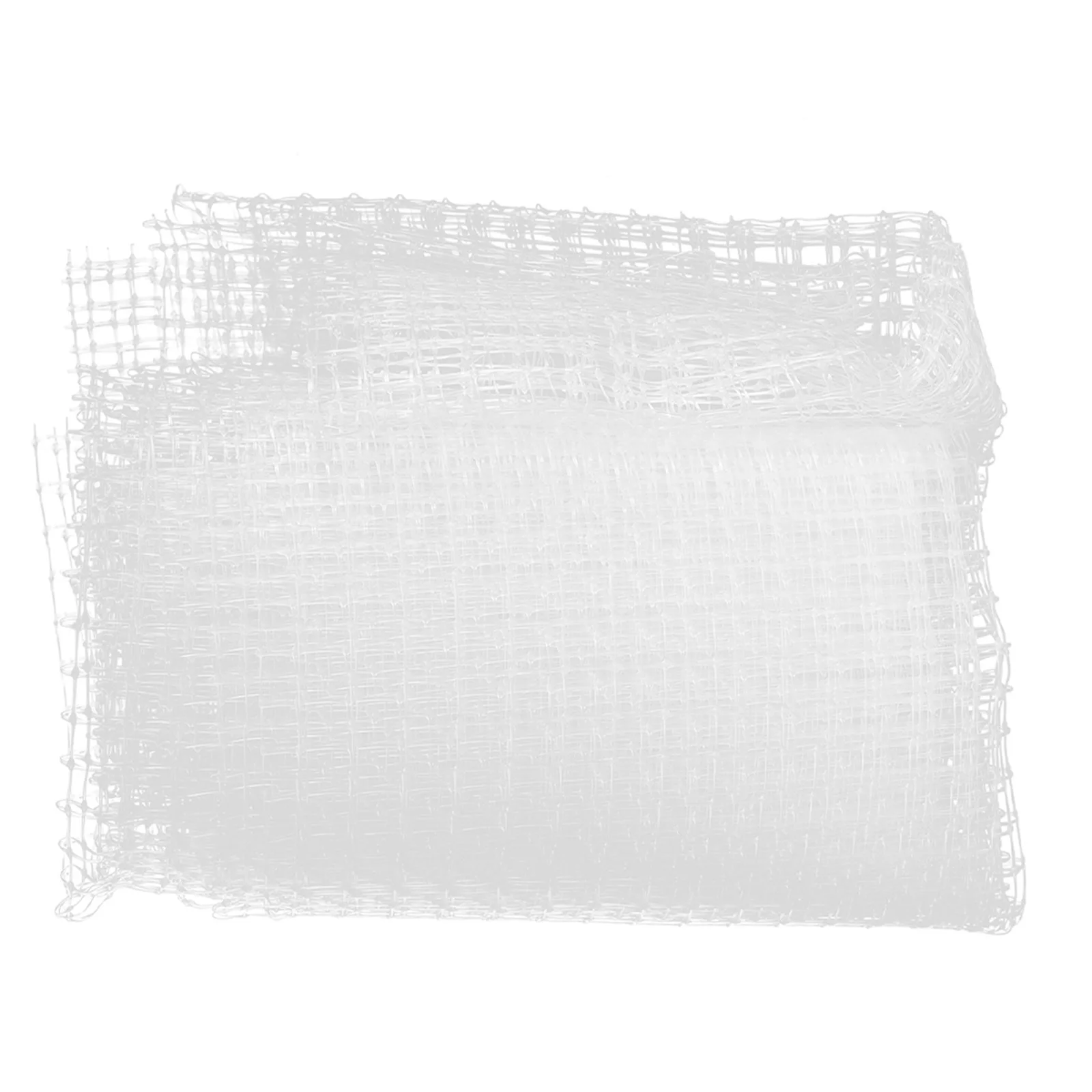 

Durable Pe Anti-Jumping Net Fish Tank Protective Mesh Cover Escape Proof Aquarium Screen Net Aquarium Mesh Netting Screen