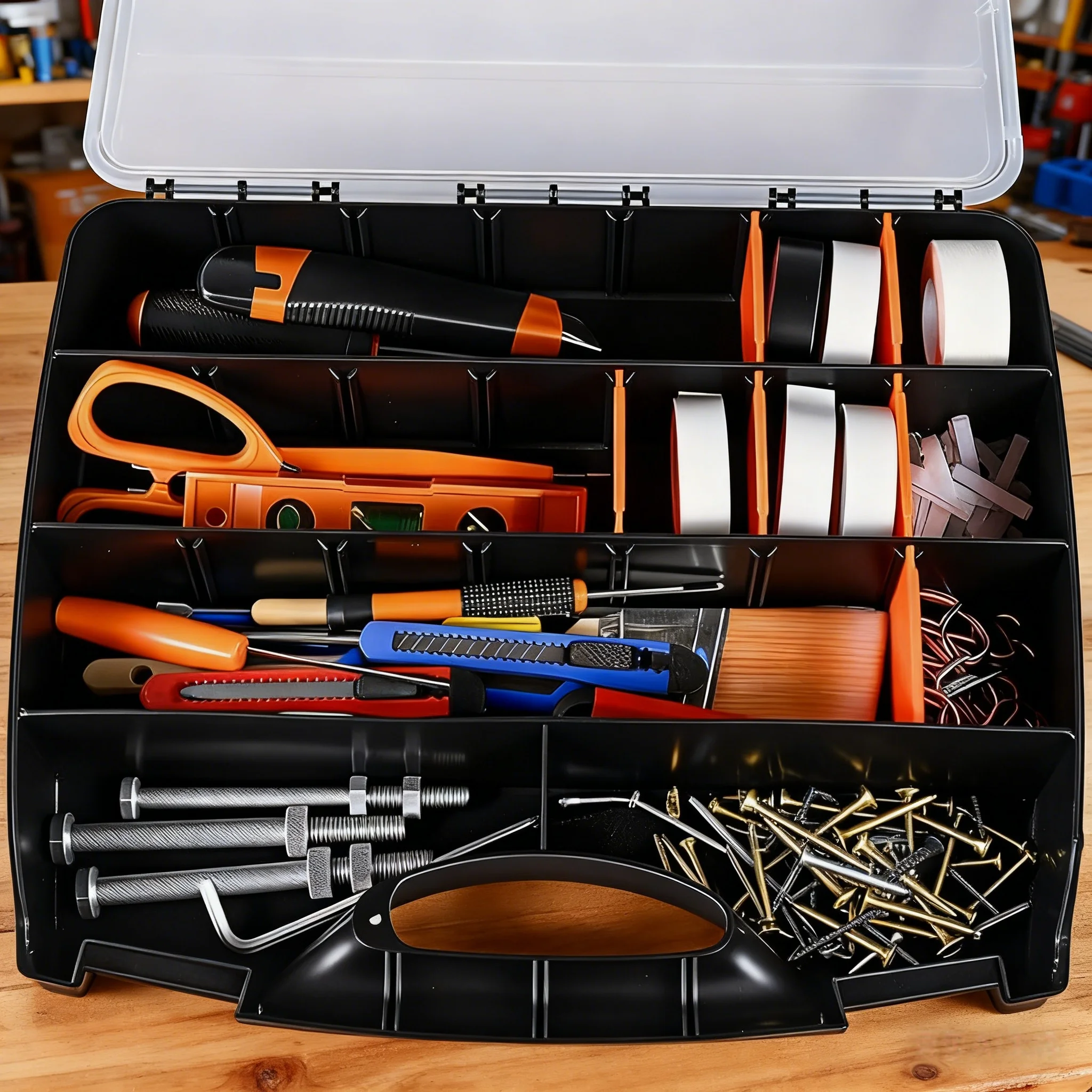 Thumbnail 4 - #14 Latest Dividers Offers