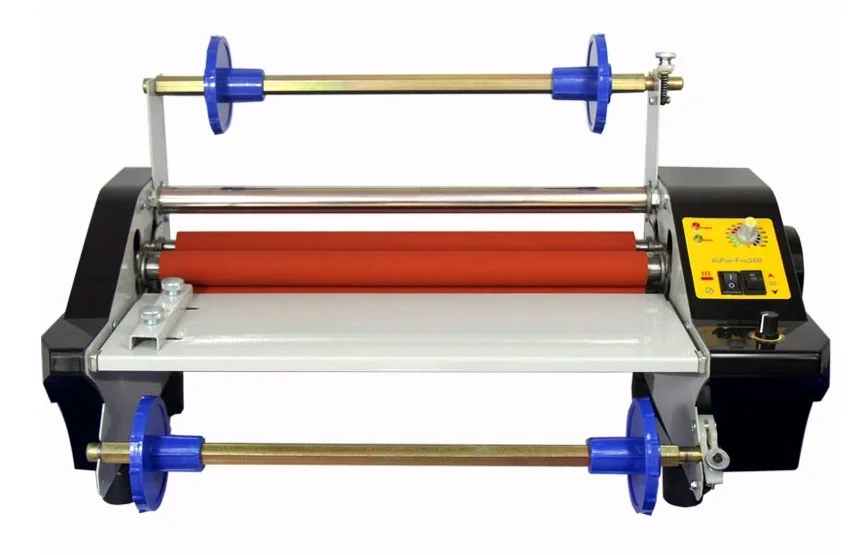 

30cm laminator , FM360T A3 laminator, Up to 180 degrees Celsius