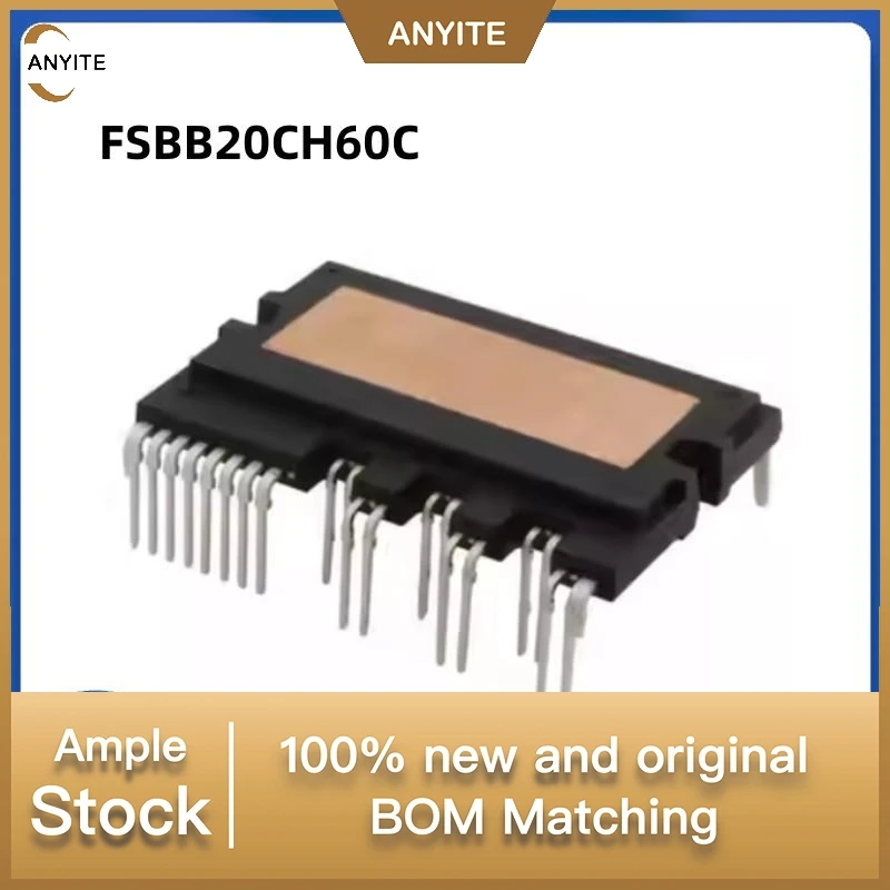 5Pcs/Lot  New  FSBB20CH60C  FSBB20CH60   FSBB20CH   FSBB20  SMP-27