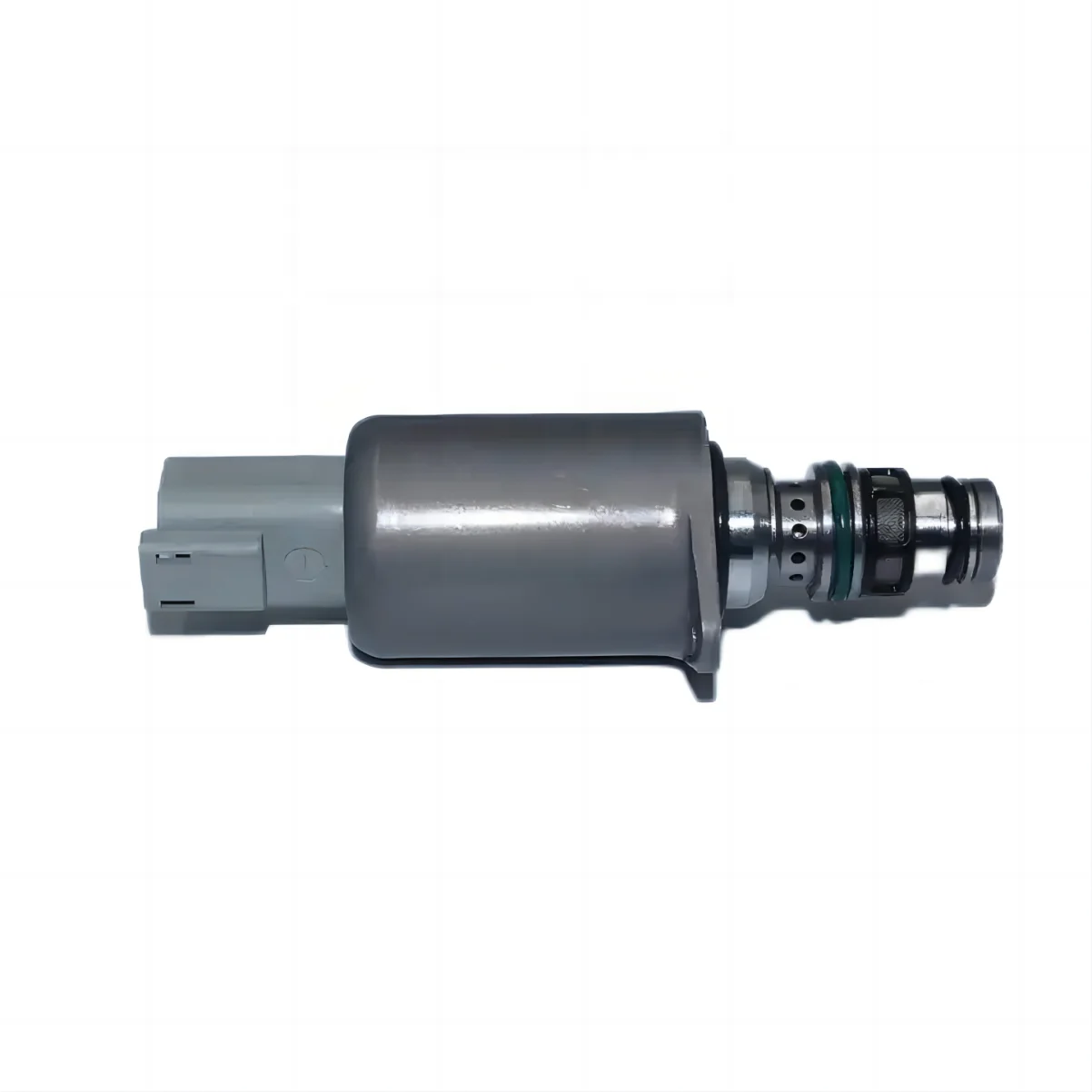 Excavator Sany 235 Lovol 170/220/240 Hydraulic Pump Proportional Solenoid Valve HLPPRV06A