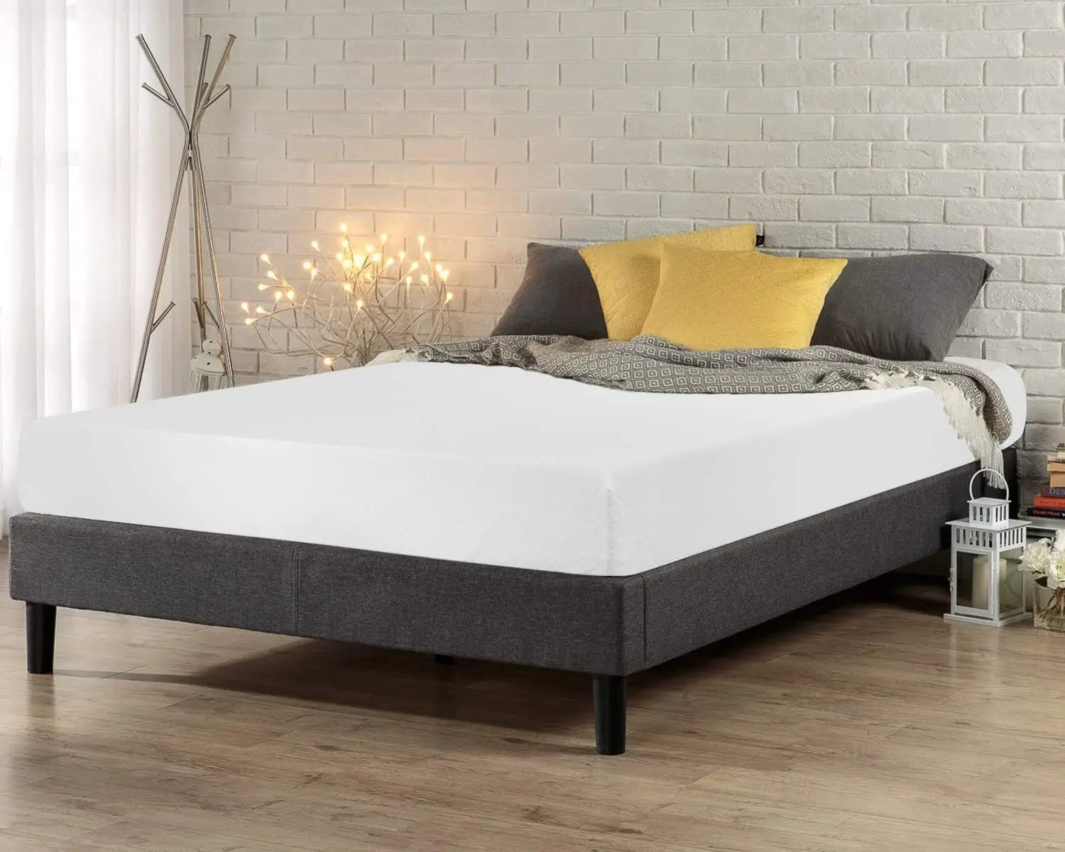Full Mattress 75" X…