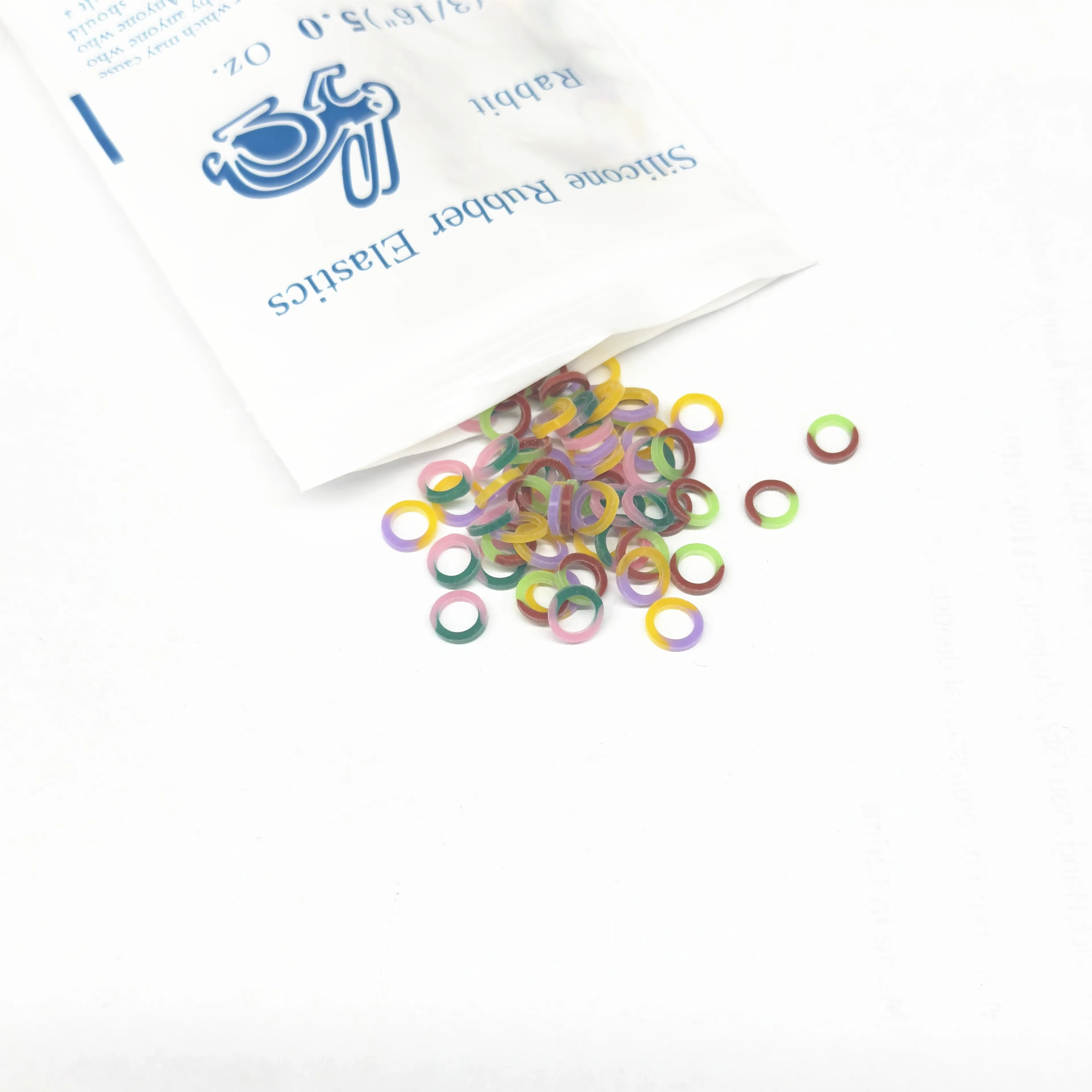 5000Pcs Orthodontic… - image