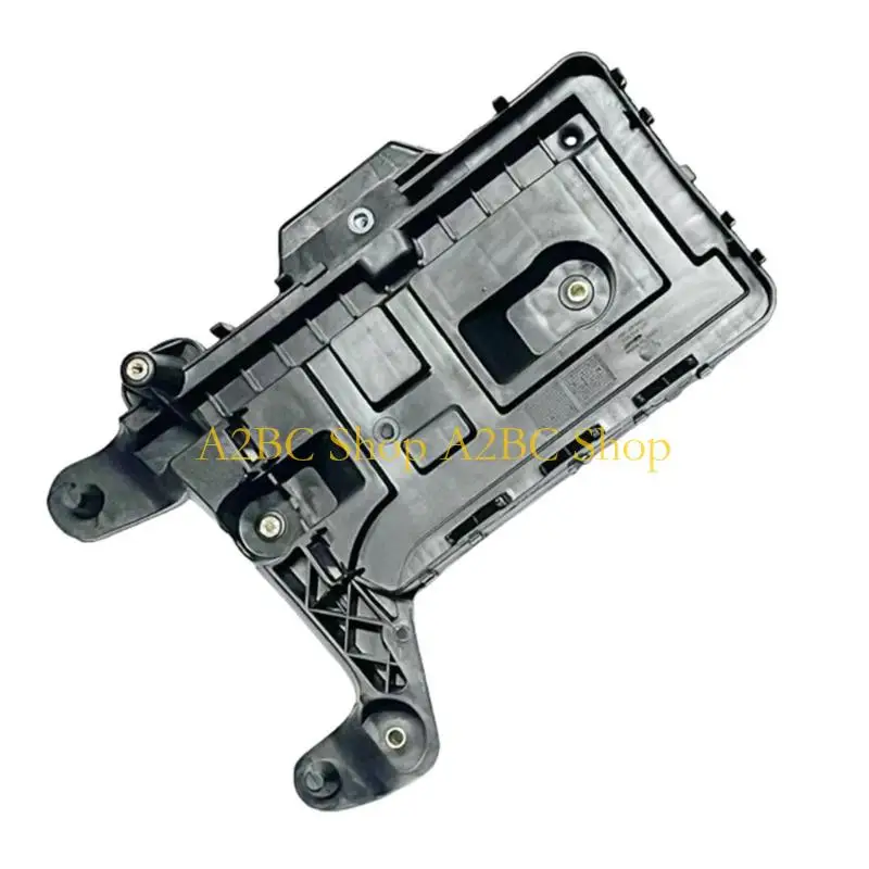 

A2BC 1KM915333 1KM915333 Robust Battery Base Support Retention System Stabilizer Suitable For Golf MK5 MK6 B6 Touran Magotan