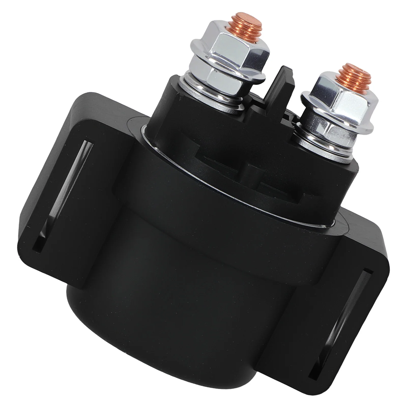 

Starter Solenoid Relay For Kawasaki KZ250 LTD/KZ1100 GPZ 1981-1983 27010-1314