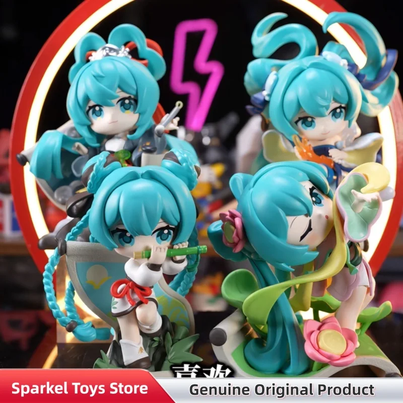 veritable-figurine-hatsune-miku-de-la-serie-montagne-et-mer-de-style-ancien-boite-mystere-objet-de-collection-decoration-de-bureau-jouet-cadeau-pour-les-fans-d'anime