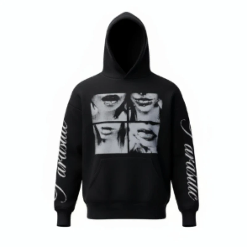 Thumbnail 2 - #23 Trending Graphic Sweatshirts Right Now