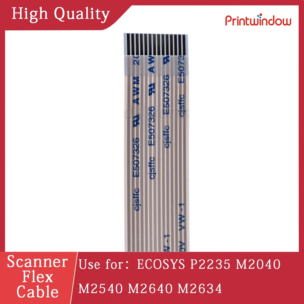 

Высококачественный гибкий кабель сканера для Kyocera ECOSYS P2235 M2040 M2540 M2640 M2634