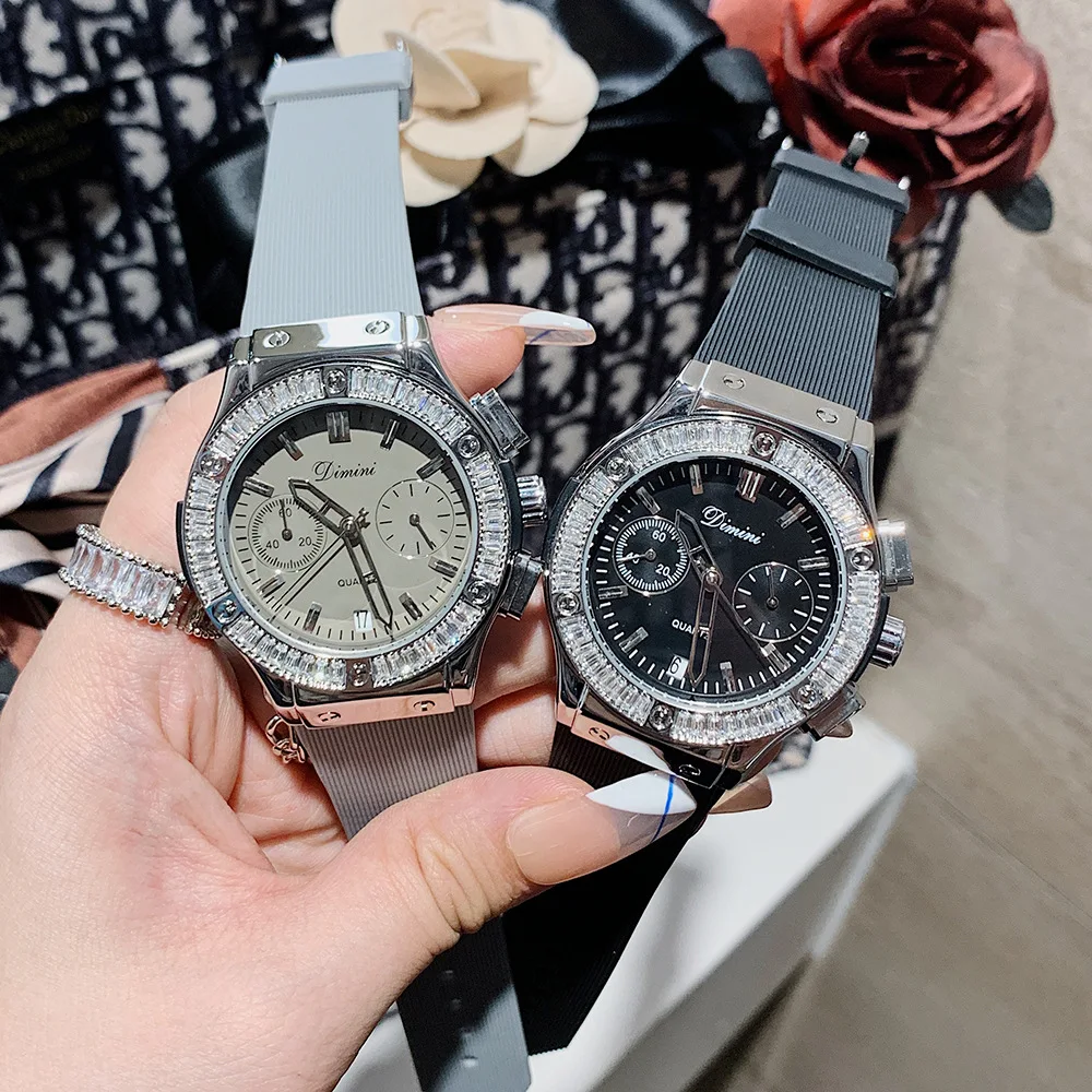 

2025 New Women's Watch, Elegant and Multifunctional, with Calendar Design, Suitable as a Gift for Women, High-End Wristwatch