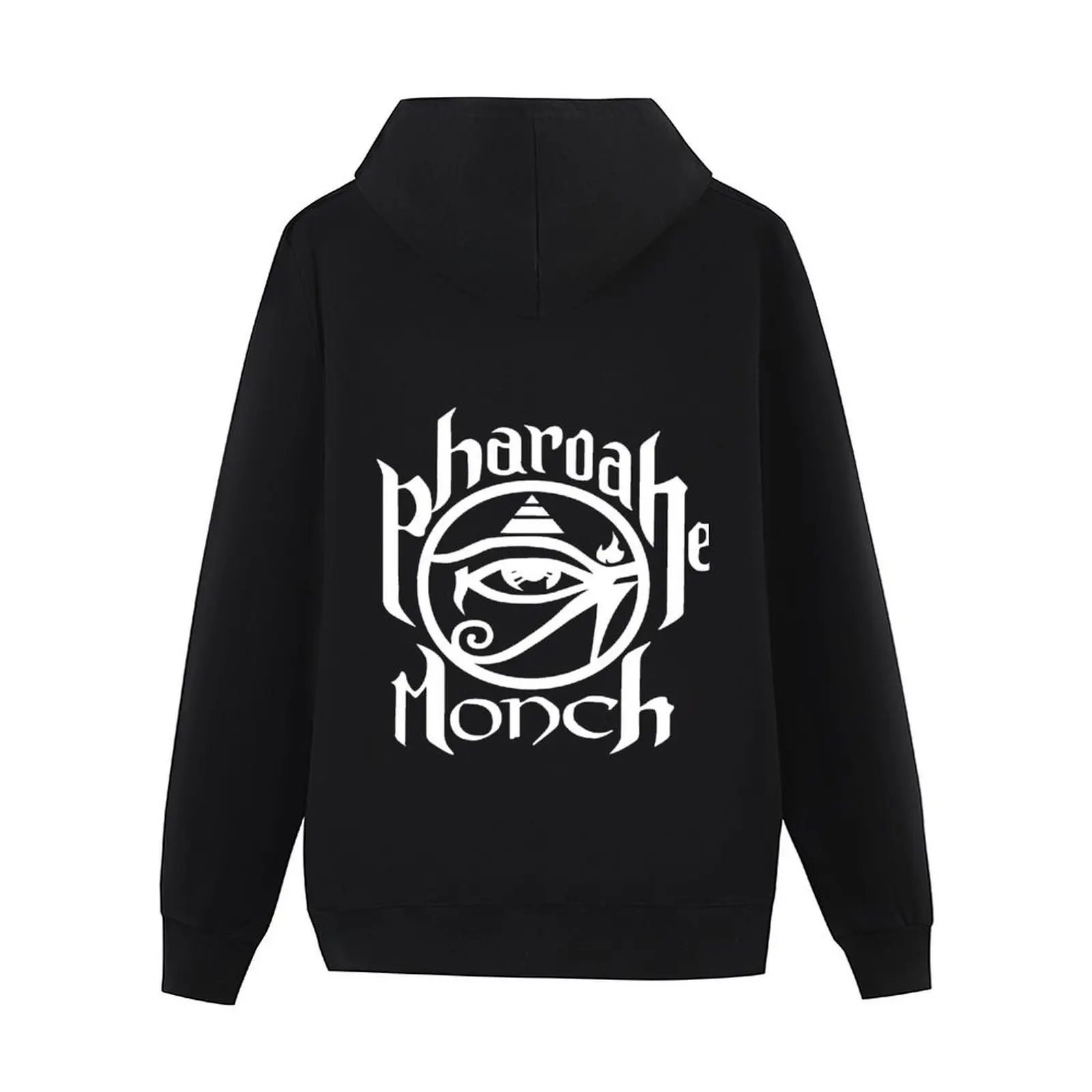 Pharoahe Monch Hoodie winter clothes hooded shirt anime clothing men's coat man hoodie