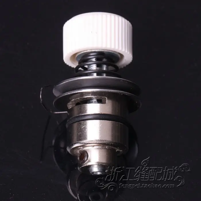 6-1 Lockstitch Machine Thread Tension Quality Industrial Sewing Thread Clamp 6-1  6150 Industrial Sewing Machine Spare Parts