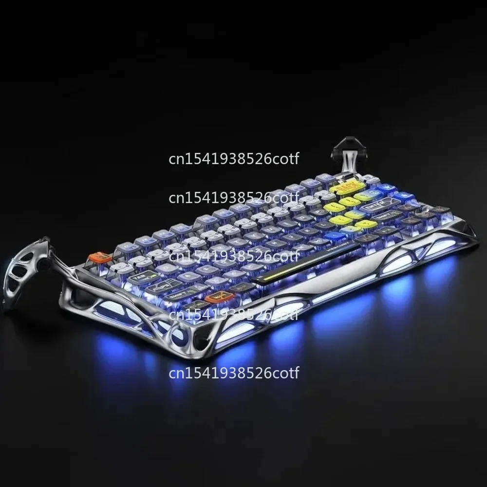 K1 Pro 75% Wireless… - image