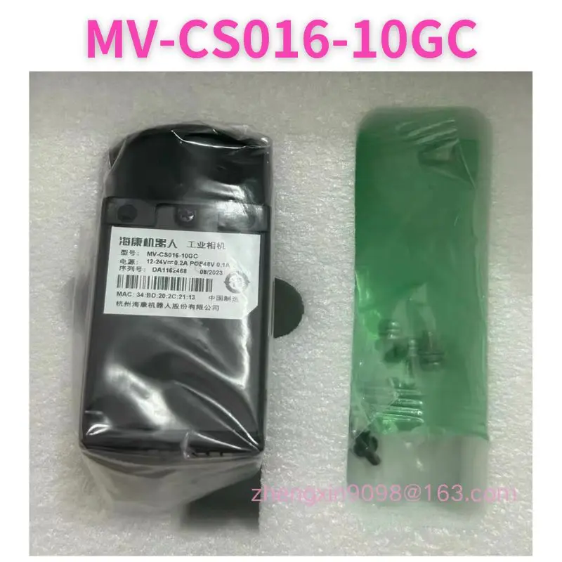 Brand New Original MV-CS016-10GC MV CS016 10GC Industrial camera