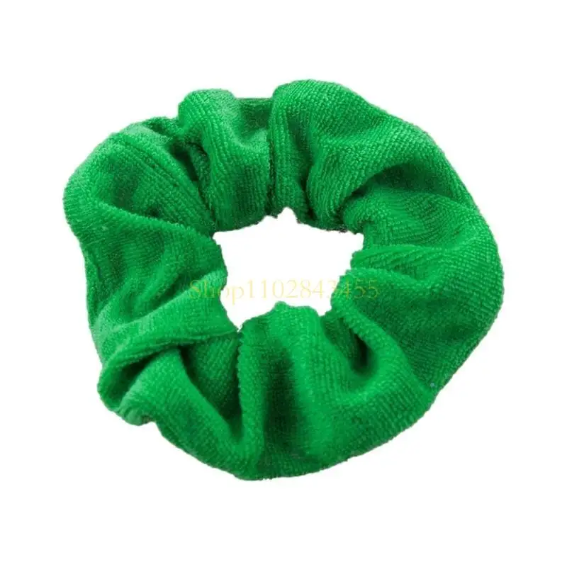 49mc Scruncies secagem cabelo 49 mc