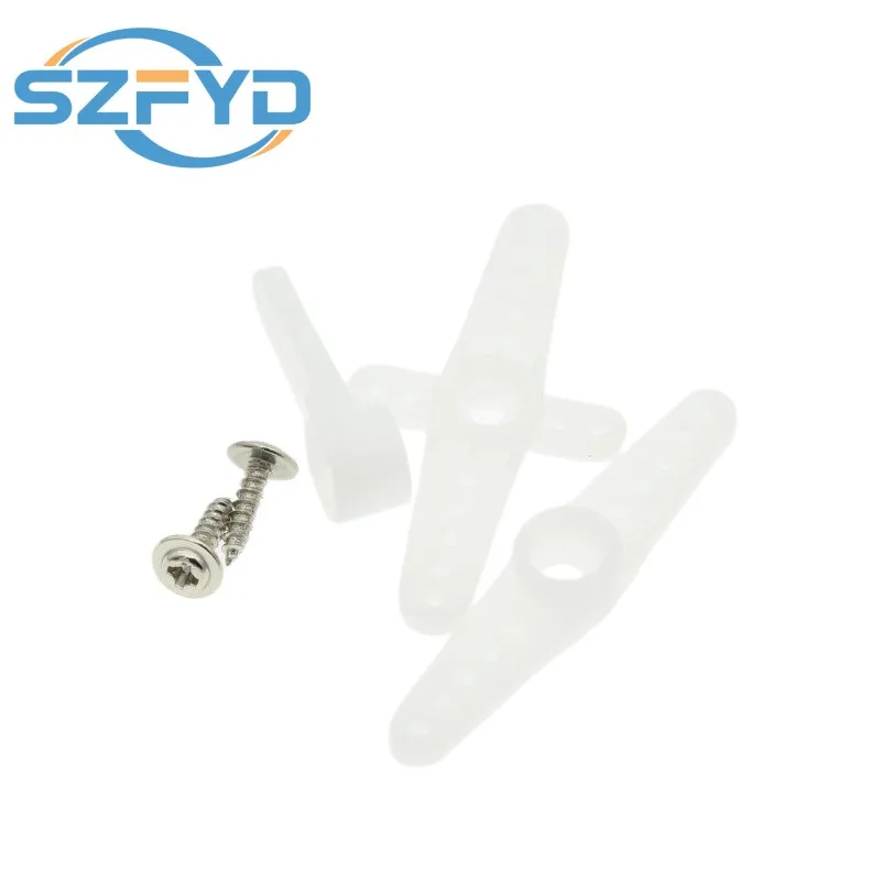 5PCS SG90 9G Micro Servo Servo Motor for RC Planes Robot Arm 180°/360° Fixed-Wing Servo Motor Control for Airplane Helicopter